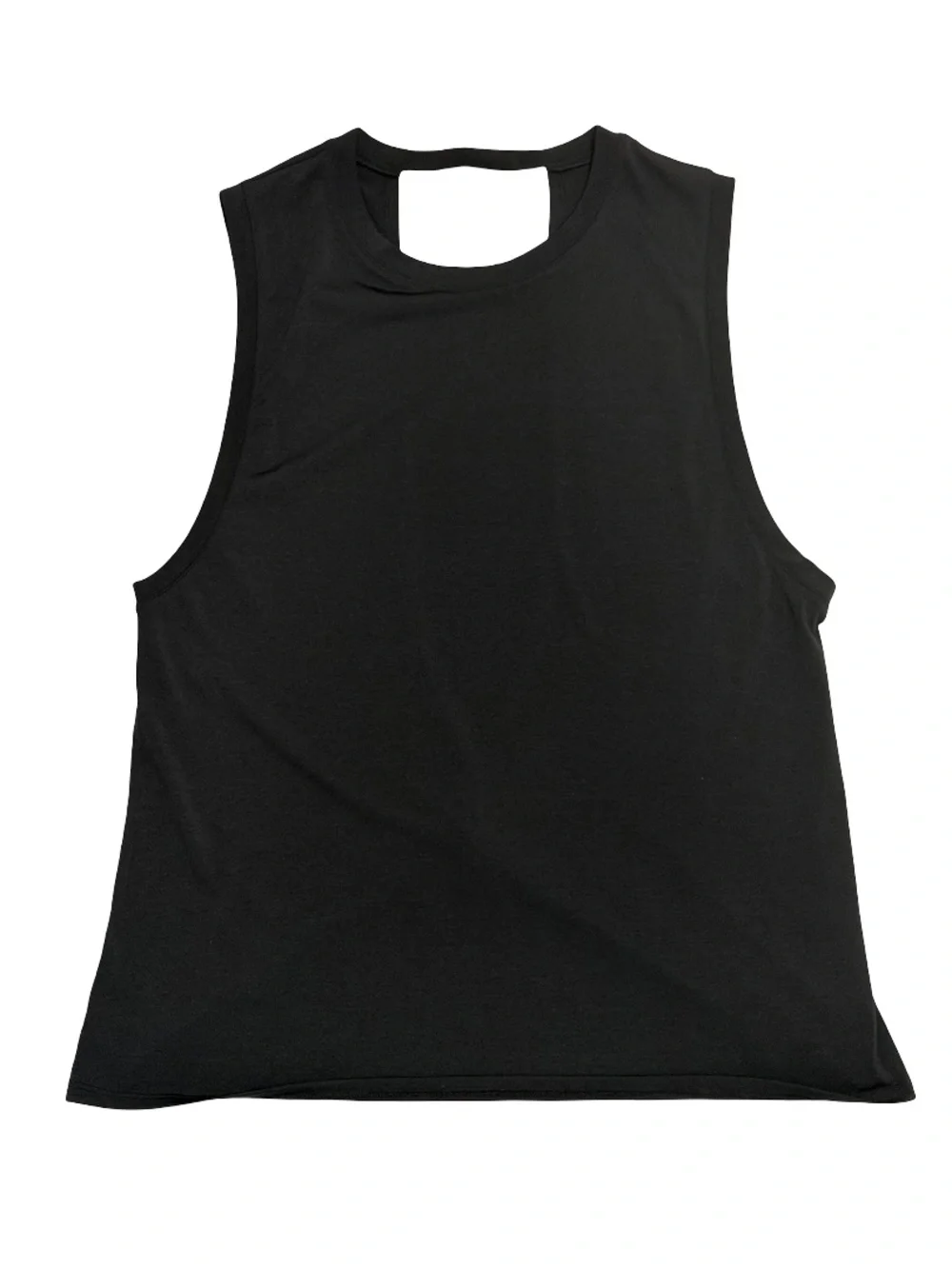 Fabletics size tag